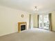 Thumbnail Flat for sale in Townbridge Court, Northwich