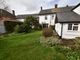 Thumbnail Semi-detached house for sale in West Street, Witheridge, Tiverton, Devon