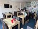 Thumbnail Leisure/hospitality for sale in Scallywags Cafe, 40 Trelowarren Street, Camborne