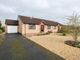 Thumbnail Semi-detached bungalow for sale in Meadow Dale, Tweedmouth, Berwick-Upon-Tweed