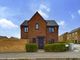 Thumbnail Semi-detached house for sale in Sakura Walk, Seacroft, Leeds