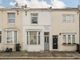 Thumbnail Terraced house for sale in Ward Road, Southsea, Hampshire