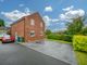Thumbnail Detached house for sale in Scholars Close, Cannock