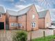 Thumbnail Detached house for sale in Kyngston Road, West Bromwich