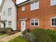 Thumbnail Terraced house for sale in Lutyens Drive, Overstrand, Cromer