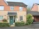 Thumbnail Semi-detached house to rent in Tiltman Lane, Bletchley, Milton Keynes