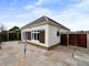 Thumbnail Bungalow for sale in Coronation Road, Hayling Island, Hampshire