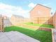Thumbnail Semi-detached house for sale in Bramscote Walk, Wood End, Coventry