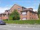 Thumbnail Flat for sale in Eastbury Avenue, Northwood