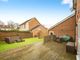 Thumbnail Detached house for sale in Spindlewood End, Ashford