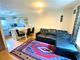 Thumbnail Flat for sale in Hallywell Crescent, Beckton