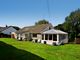 Thumbnail Detached bungalow for sale in Spring Gardens, St. Dogmaels Road, Cardigan