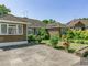 Thumbnail Semi-detached bungalow for sale in Monks Road, Enfield