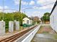 Thumbnail Detached bungalow for sale in The Parade, Greatstone, Kent