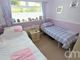 Thumbnail Detached bungalow for sale in Woodview Road, Layer Marney, Colchester