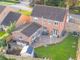 Thumbnail Detached house for sale in High Road, Newton-In-The-Isle, Wisbech, Cambs