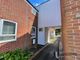 Thumbnail Terraced house for sale in Langley Close, Matchborough West, Redditch