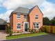 Thumbnail Detached house for sale in "Holden" at Salhouse Road, Rackheath, Norwich