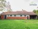 Thumbnail Detached house for sale in Park Drive, Grimsby