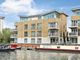 Thumbnail Flat to rent in The Island, Brentford