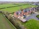 Thumbnail Detached house for sale in Gosney Fields, Pinvin, Pershore, Worcestershire