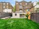 Thumbnail Flat to rent in Sydenham Park, London
