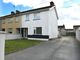 Thumbnail Semi-detached house for sale in 3 Pattisons Estate, Mountmellick, Laois County, Leinster, Ireland