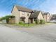 Thumbnail Detached house for sale in Queens Close, Northill, Biggleswade