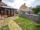Thumbnail Detached house for sale in Barnfield Gardens, Coates, Peterborough