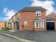Thumbnail Semi-detached house for sale in The Laurels, Fazeley, Tamworth, Staffordshire