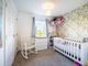 Thumbnail Flat for sale in Roxburgh Court, Carfin, Motherwell