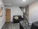 Thumbnail End terrace house to rent in City Road, Nottingham