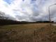 Thumbnail Land for sale in East Whitburn, Bathgate