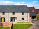 Thumbnail Barn conversion for sale in Holmer House Close, Hereford