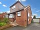 Thumbnail Bungalow for sale in West Lea Crescent, Tingley, Wakefield, West Yorkshire