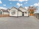 Thumbnail Detached bungalow for sale in Grange Avenue, Wickford