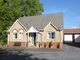 Thumbnail Detached bungalow for sale in Grove Road, Tiptree, Colchester