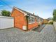 Thumbnail Detached bungalow for sale in Mount Pleasant, Derrington, Stafford