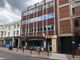 Thumbnail Office to let in 1st Floor Office, 13-15 Belvoir Street, Leicester