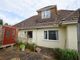 Thumbnail Detached bungalow for sale in Mead Road, Torquay