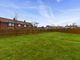 Thumbnail Terraced house for sale in Elm Road, Upper Marham, King's Lynn