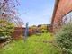 Thumbnail Detached bungalow for sale in Chapel Meadow, Kirby Cane, Bungay