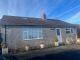 Thumbnail Bungalow for sale in Four Winds, Heol Ddu, Tirdeunaw, Swansea