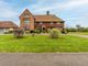 Thumbnail Detached house for sale in Seasalter Road, Graveney, Faversham