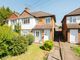 Thumbnail Maisonette for sale in Angel Road, Thames Ditton