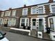 Thumbnail Flat to rent in Diana Street, Roath