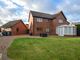 Thumbnail Detached house for sale in Acacia Close, West Cheshunt