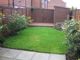 Thumbnail Town house to rent in Park Drive, Hucknall, Nottingham