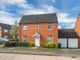 Thumbnail Detached house for sale in Weighbridge Way, Raunds, Northamptonshire