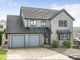 Thumbnail Detached house for sale in Parc Ledrak, Helston, Cornwall